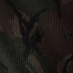 Polo Ralph Lauren, Brand New, 1/4 zip